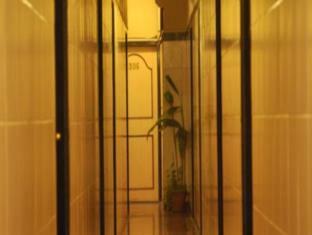 Hira Palace Hotel Mumbai Bagian luar foto